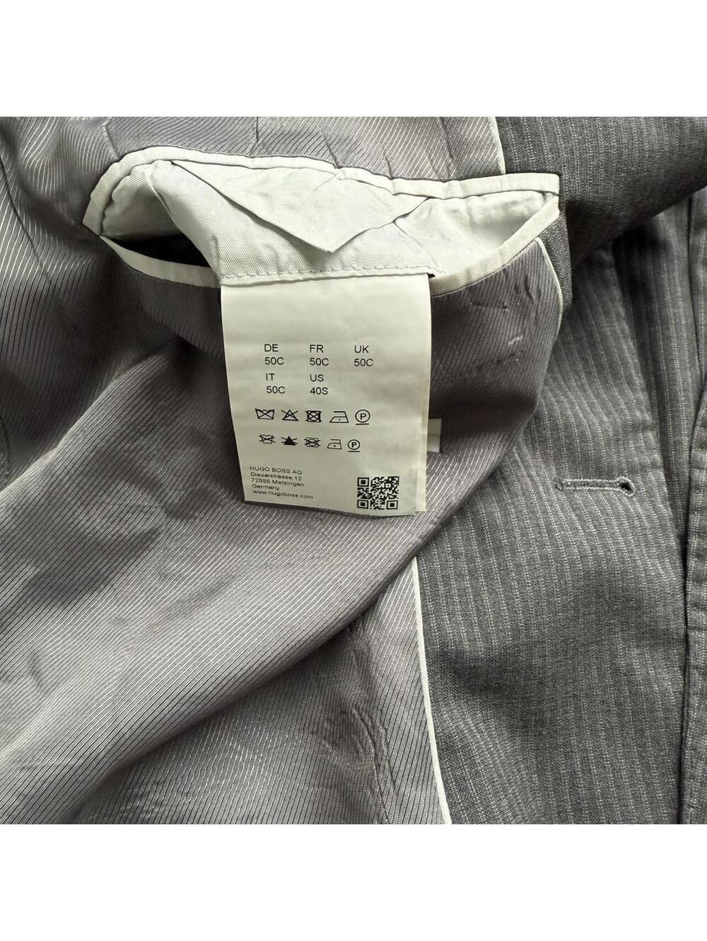 Hugo boss - Picture 5 of 8